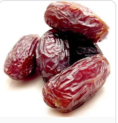 تمور مجدول فاخرة
