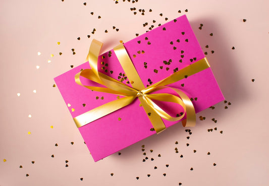 Elegant gift box